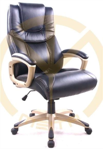 Cadeira de escritório de massagem com design moderno