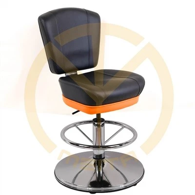 As cadeiras VIP Slot possuem função de reclinação?