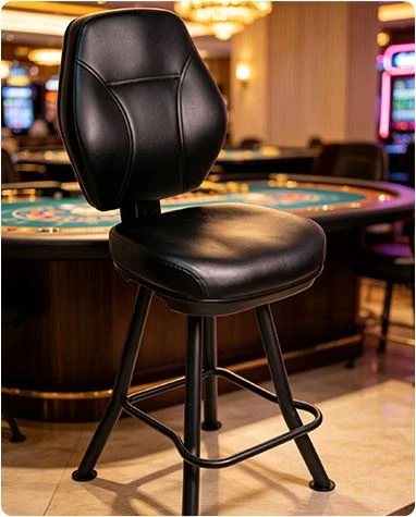 CADEIRAS DE SLOT